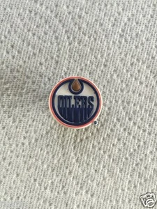 EDMONTON OILERS JIBBITZ NHL JIBBITZ EDMONTON OILERS SHOE CHARM FITS CROCS NHL - Picture 1 of 1