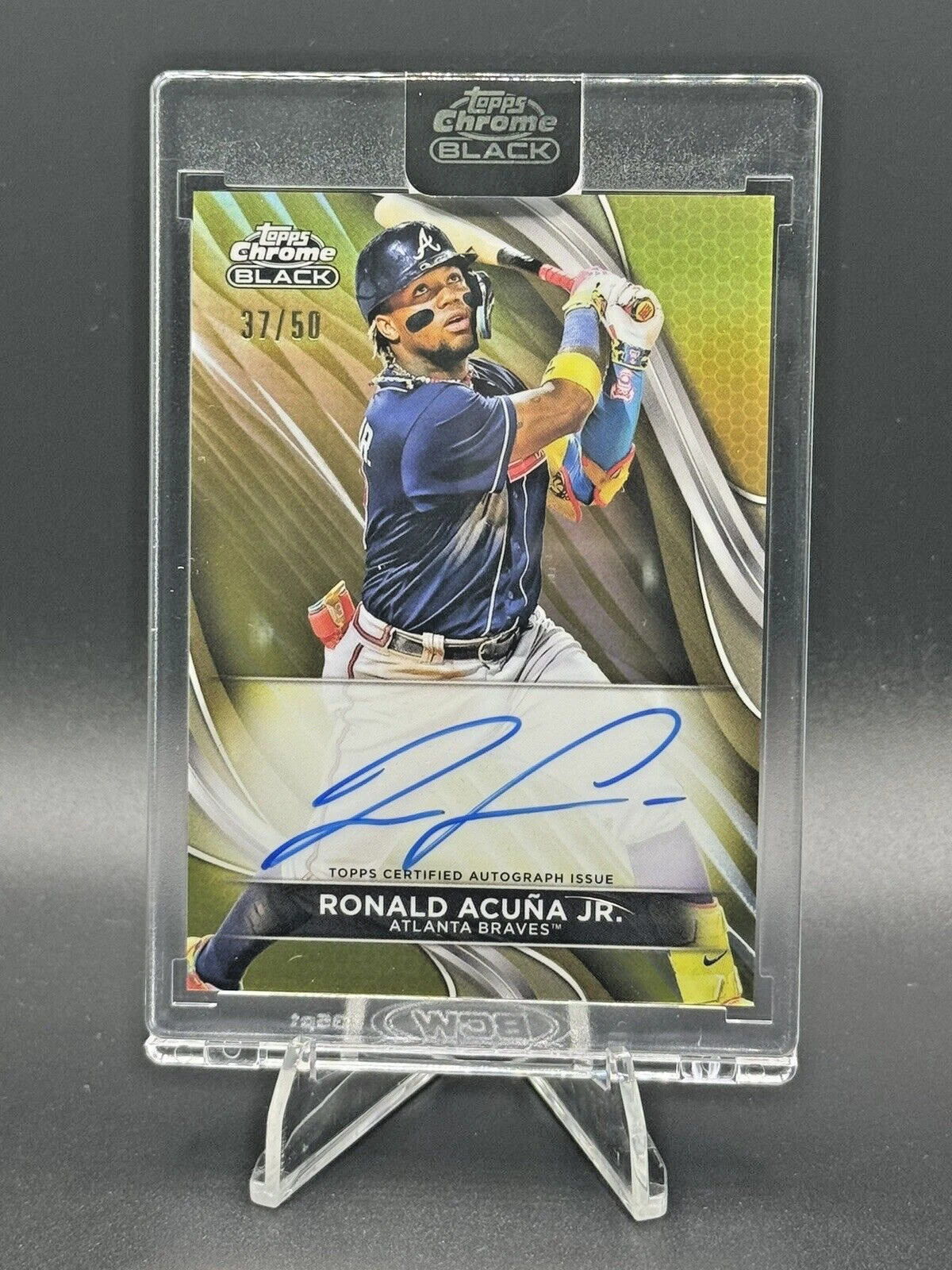 Ronald Acuna Jr.