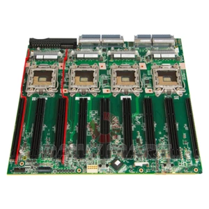 Used & Tested HP DL580 G9 866427-001 863596-001 Server Motherboard - Picture 1 of 1