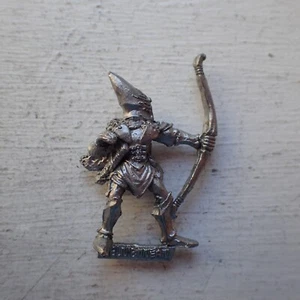 Ciudadela Warhammer 80s Eternal Champion EC01 Melnibonean Infantry Bovar - Imagen 1 de 1