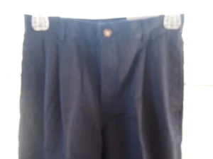 Lot of 2 Girl's Izod Shirt L 14/16 plus AND Shorts 14 reg. Navy blue - Picture 1 of 7