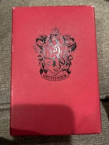 Gryffindor House Wax Seal Stamp Harry Potter NIB Unused - Picture 1 of 4