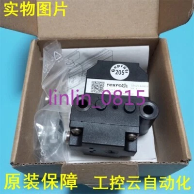 1Pcs New rexroth 3842522400 blockers - Image 1 of 3