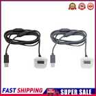 1.8m/6ft USB Charging Cable Wire Cord Replacement Charger for Xbox 360 Gamepad