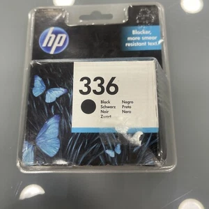 HP 336 Nero Cartuccia - Foto 1 di 2
