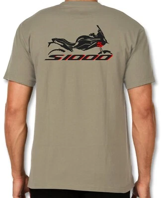 T-shirt for bmw xr s1000 fans S1000 XR tshirt - Image 1 of 4