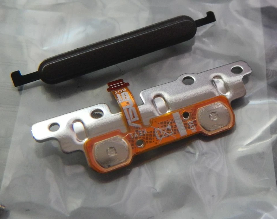 Кнопка регулировки громкости гибкий кабель TF701T ASUS - Изображение 1 из 1