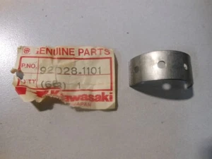 NOS Kawasaki Crankshaft Bushing 80-83 KZ750 84 KZ700 80-83 KZ440 92028-1101 - Picture 1 of 3
