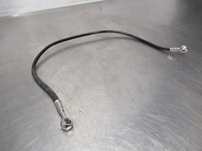 Manguera de freno trasero EB1180 2013 13 DUCATI 848 EVO Foto 1 de 4