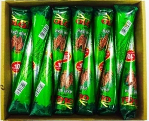 NEHA HERBALS MEHANDI CONE (Pack of 12 Cones) - Picture 1 of 3