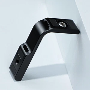 L-shaped Bracket Horizontal Vertical Photo Support for Insta360 X4 Accessories - Picture 1 of 12