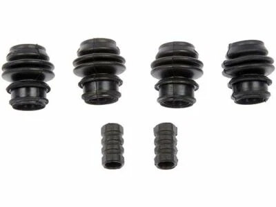 Bucha dianteira Dorman 21939XN 2007 2008 2009 para 2006-2010 Hyundai pinça de destaque - Imagem 1 de 2