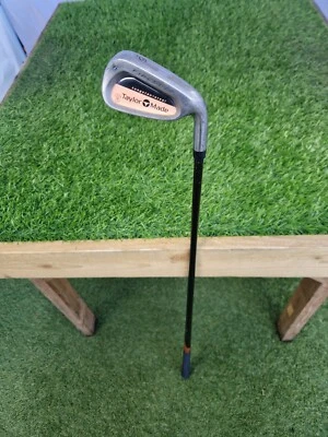 TaylorMade Firesole #6 Iron - Regular Flex Graphite Shaft - Right Handed - Image 1 of 4