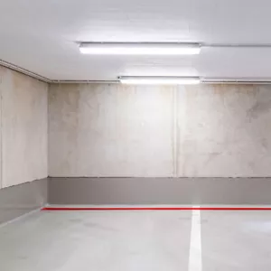 Wannenleuchte Feuchtraumlampe Kellerleuchte LED Garagenlampe L 150 cm 2er Set - Bild 1 von 12