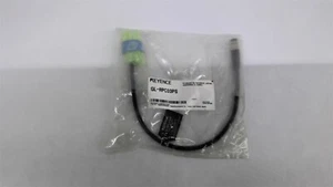 Keyence GL-RPC03PS Connection Cable - Picture 1 of 8