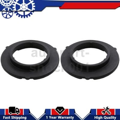 Aislador de resorte helicoidal superior delantero Monroe para Nissan Titan 2014 2013 2012 2011 Foto 1 de 2