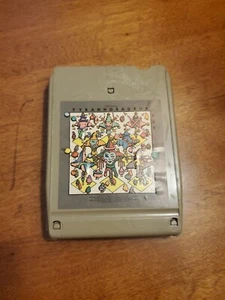 Tyrannosaurus Rex 8 Track T Rex Prophets Seers & Sages Angel Of Ages - Imagen 1 de 7