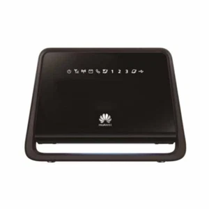 Huawei B890 4G LTE Router, High Speed 300Mbps Mobile Hotspot with SIM Card Slot - Picture 1 of 3