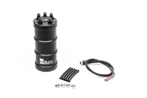 FST Fuel Surge Tank Standard for Walbro F90000267/274/285 E85 Radium Engineering - Picture 1 of 4