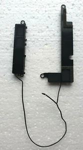 Lenovo Ideapad Yoga 13 Model 2191 Speaker Left & Right Set GENUINE TESTED - Picture 1 of 2