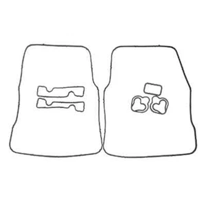 TRANSPEED DQ200 DSG 0AM Automatic Transmisson Apron Kit For VW E46 AUDI SEAT - Picture 1 of 3