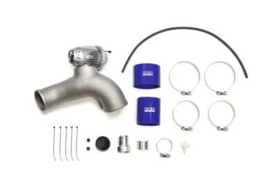 Kit de válvula de soplado HKS SSQV para Mitsubishi EVO 7/8/9 CT9A 4G63 Foto 1 de 4