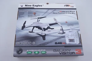 Nine Eagles Galaxy Visitor 3 (Pas De Batterie) Mode 2 Modélisme - Photo 1 sur 2