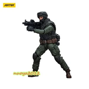 JOYTOY Hardcore Coldplay JT6274 1:18 CCO ruso fuerzas especiales francotirador soldado - Imagen 1 de 10