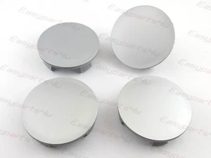 4x Capuchons Centre Moyeu 58 mm / 64 mm Cache-moyeux alliage jante TOYOTA LEXUS - Imagen 1 de 4