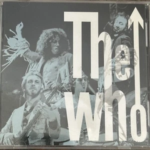 The Who The Ultimate Collection CD - Picture 1 of 1