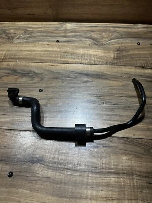 BMW 750LI XDRIVE F02 LCI 2013-2015 4,4 L - manguera de refrigerante / línea 7619700 Foto 1 de 3