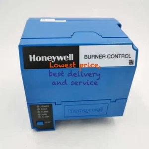 Free Shipping 1PC 1PCS New Honeywell RM7895A1014 Burner Control RM7895A 1014# - Picture 1 of 3