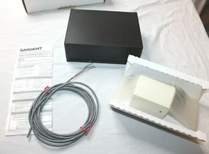 Sargent 3267 Remote Power Supply (9 VDC) For Profile Series Access Control New - Picture 1 of 1