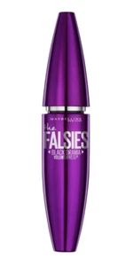 Maybelline - Mascara - Falsies Volume Express Lashes - Black Drama 8.2ml - Picture 1 of 4
