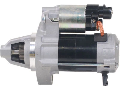 Motor De Arranque Denso 38282CX 2007-2008 Foto 1 de 2