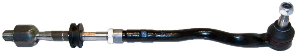 Right Steering Tie Rod End Assembly Delphi For 2001-2005 BMW 320i 2002 2003 2004 - Image 1 of 1