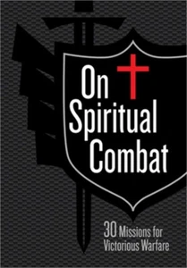On Spiritual Combat: 30 Missions for Victorious Warfare (Leather / Fine Binding) - Imagen 1 de 1
