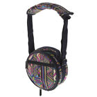  Carrying Case for Steel Tongue Drums Cloth Drumstick Case Portable