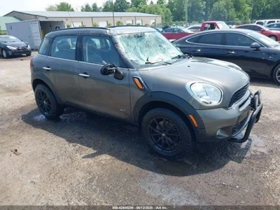 Unidad de control de climatización usada para Mini Cooper Countryman 2012 89000 millas OEM Foto 1 de 4