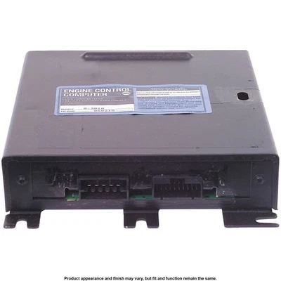 For Nissan 200SX 1985 Cardone Engine Control Module ECM ECU DAC - Image 1 of 3