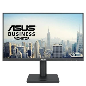 4711387564783 Monitor 24 inch VA24DQFS IPS FHD 100Hz HDMI VGA ASUS - Picture 1 of 1