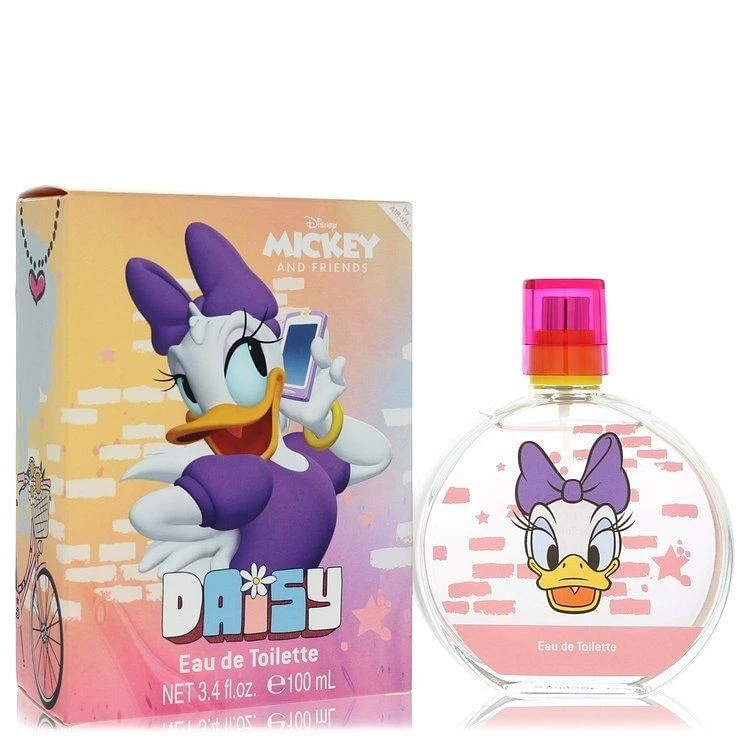 Daisy Duck por Disney Eau De Toilette Spray 3.4 OZ (Mujeres) Foto 1 de 1