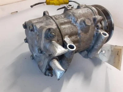 Compresseur clim CITROEN C2 PHASE 1 9800821980 - Photo 1/4