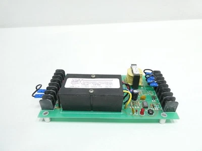 Placa de circuito Ast KW-101 PCB Rev A Foto 1 de 4