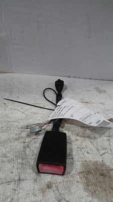 2012 Dodge Charger Black Seat Belt OEM Passenger Buckle 117K Miles Foto 1 de 4