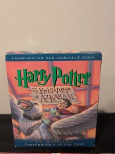 Harry Potter and the Prisoner of Azkaban (Book 3), J.K. Rowling, 9780807282328 - Bild 1 von 2