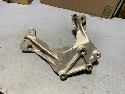 1987-93 Ford Mustang 302ci 5.0L used Alternator Bracket No Smog - Image 1 of 4