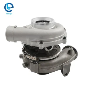 Turbocompresor GT3782VA apto para Ford F-250/F-350 Super Duty 2005 2006 2007 - Imagen 1 de 13