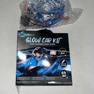 Glow Car kit Light Strip  - Imagen 1 de 3