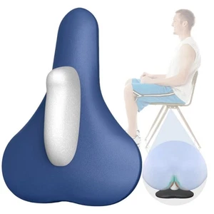 Electric Pelvic Floor Muscle Trainer Pelvic Floor Muscle Exerciser for MenWomen. - Picture 1 of 14